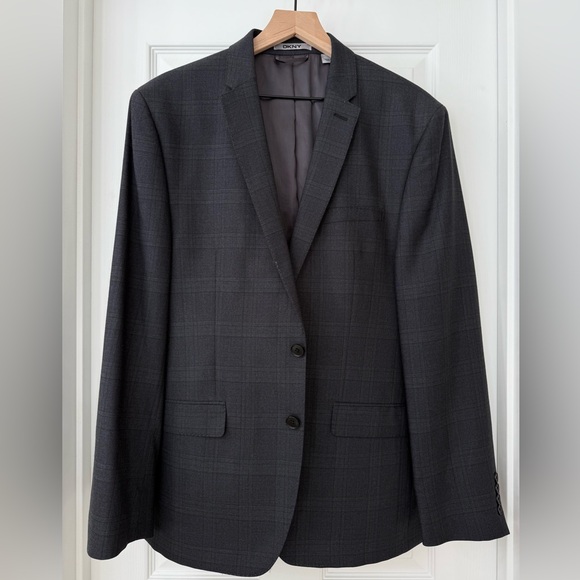 Men's DKNY Blazer/Sport Coat - Picture 1 of 1